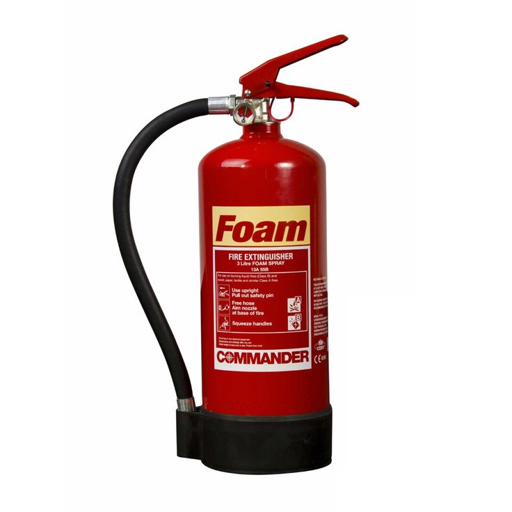 Fire Stop Multi-Purpose Fire Extinguisher Spray 500 ML